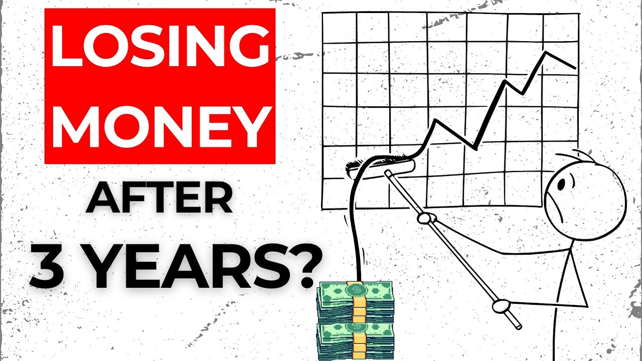 Shocking Trading Stats Of The Average American Trader