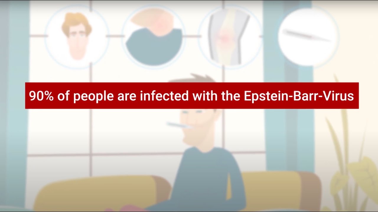 Epstein-Barr virus, chronic disease and micro-immunotherapy