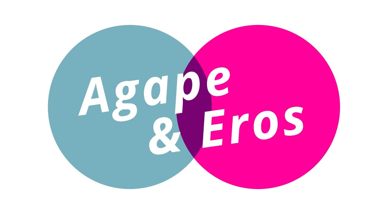 Agape & Eros | Episode 1: How We First Met