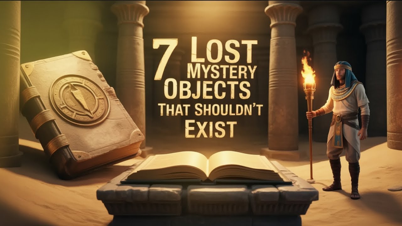 The Universe’s Biggest Unsolved Mysteries The Seven Greatest Mysteries in Science 