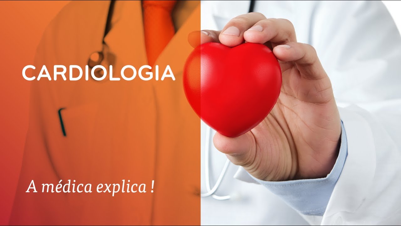 O que &eacute; a Cardiologia?