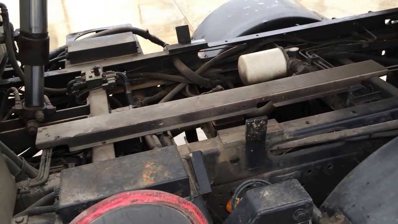 2006 IVECO 75E18 7.5 TON SWEEPER C/W SCARAB MAJOR BODY