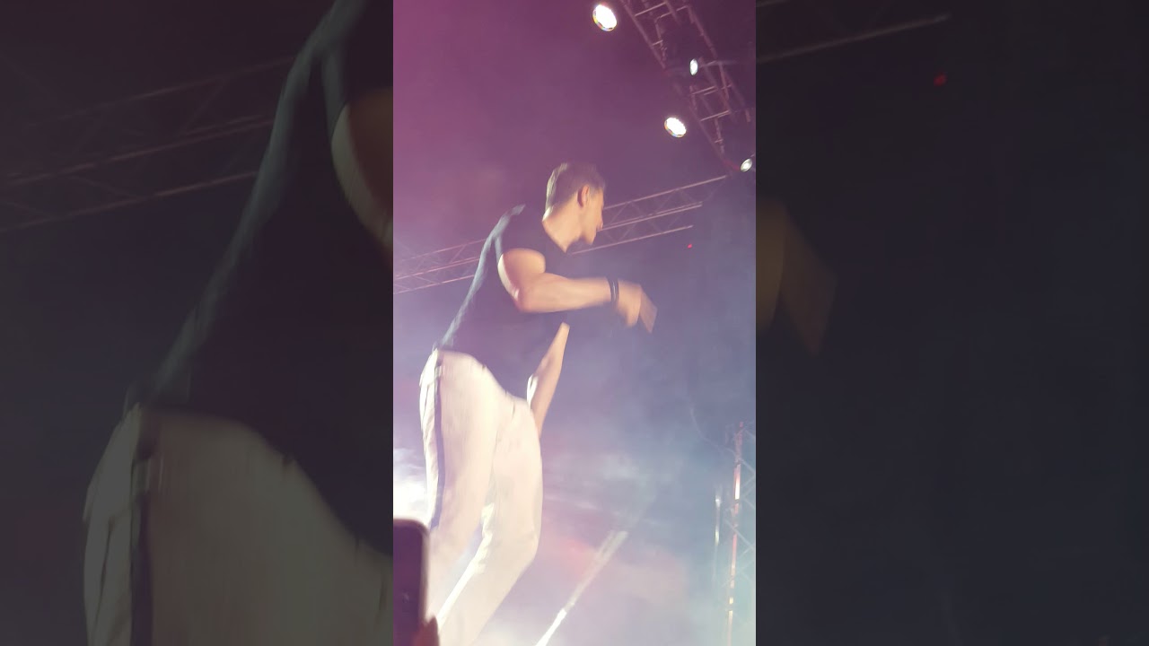 Θέλεις η δεν θέλεις Sakis Rouvas Marina Floisvou 04-06-18