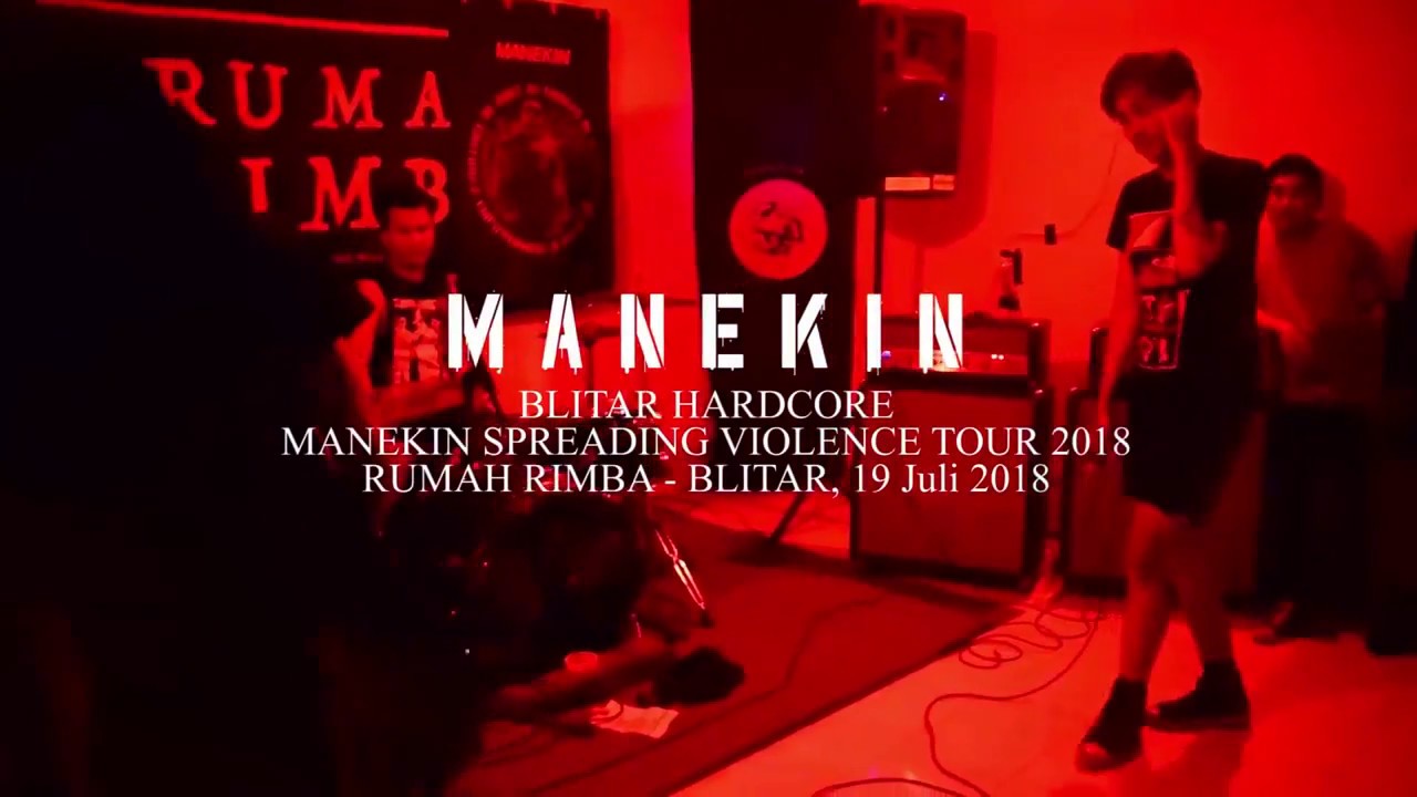 MANEKIN 
