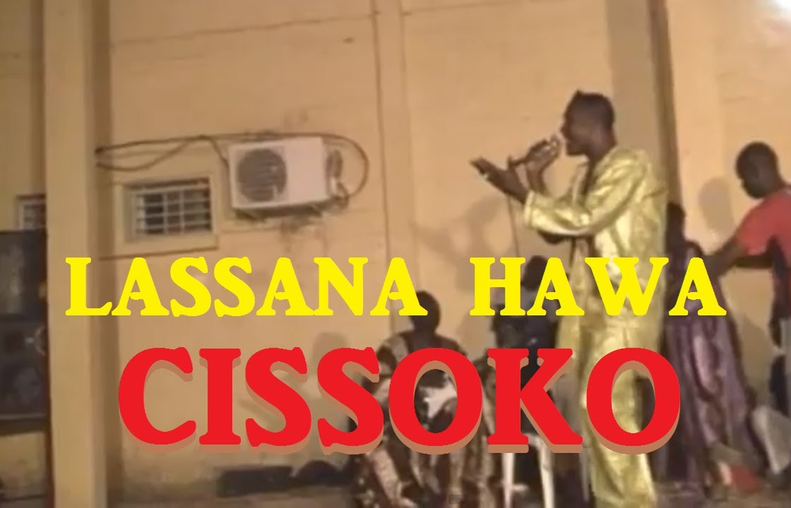 Tournée Lassana Hawa Cissoko - 2012 à Seyli Babi - Vol.2