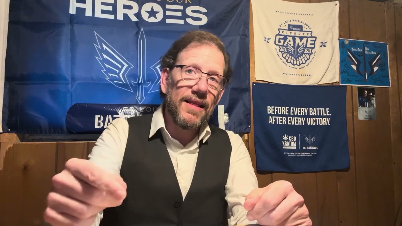Week One UFL Review | Power Rankings | Battle Talk