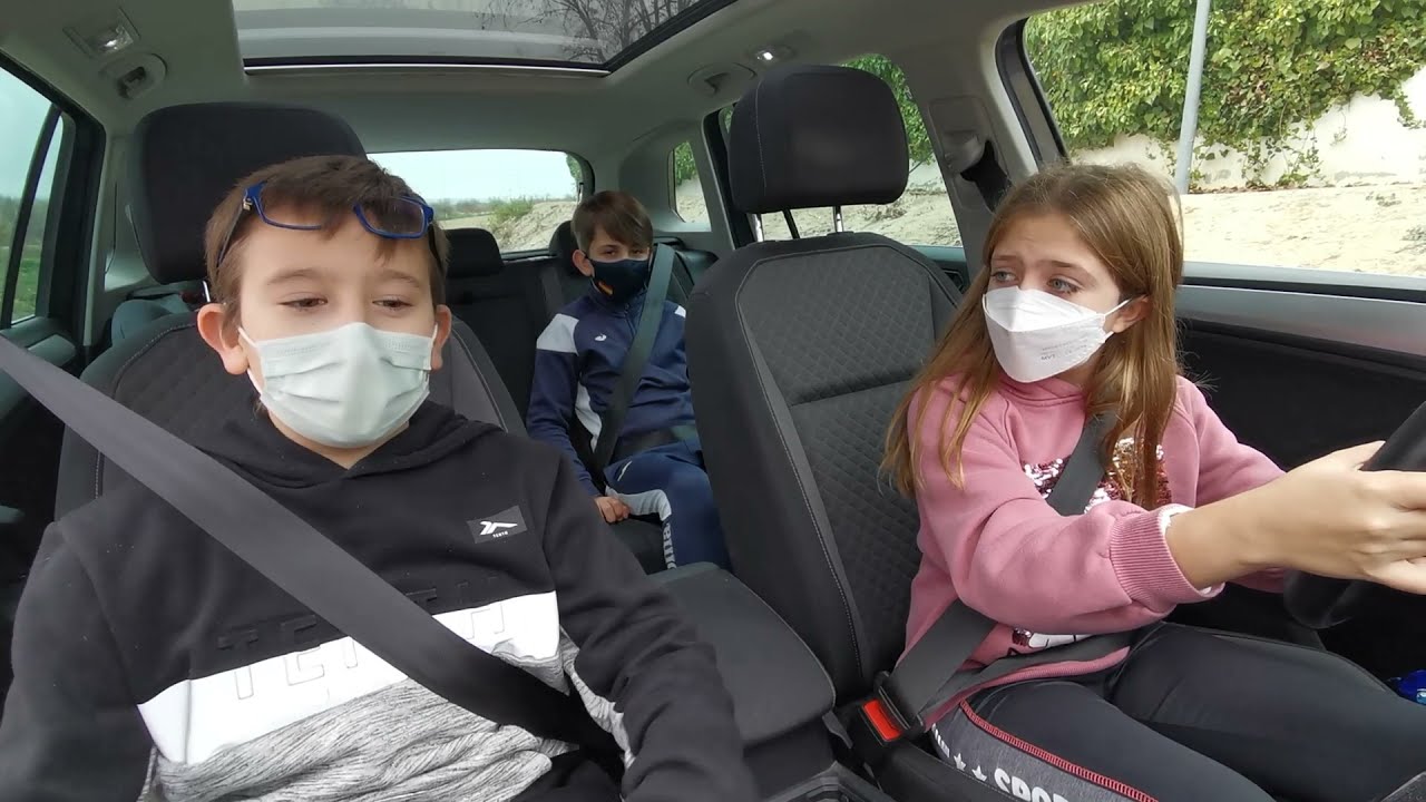 FUN FUN FUN VILLAMUELAS