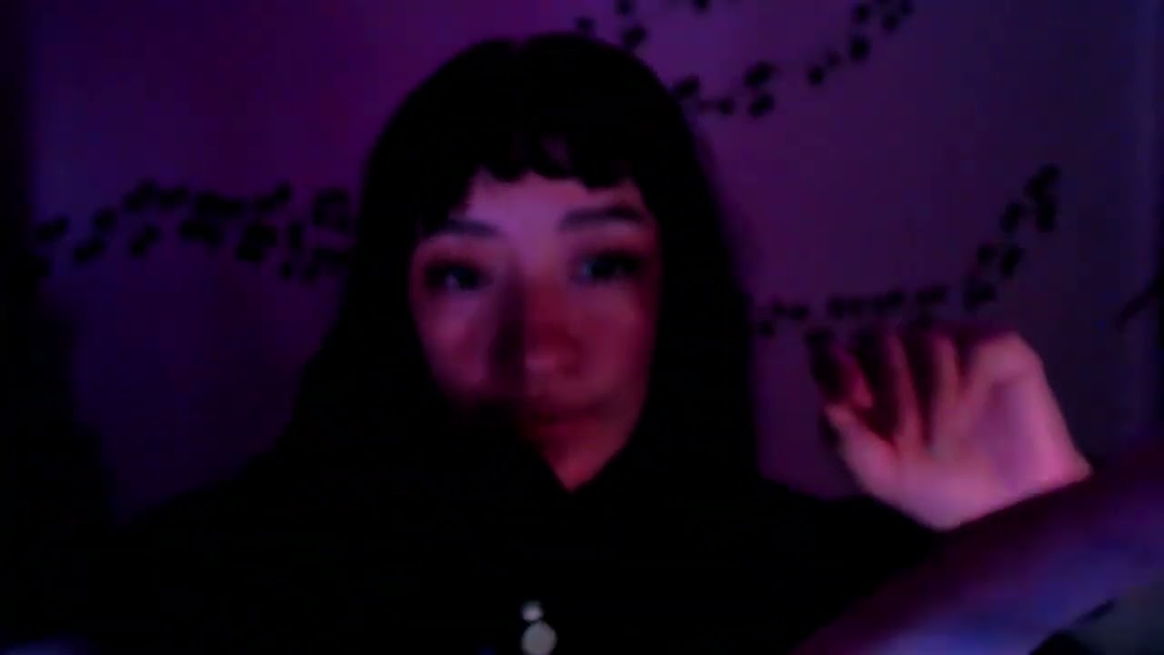 ASMR Clicky Mouth Sounds