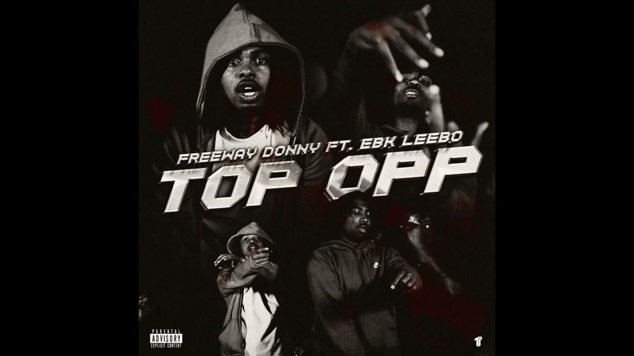 Freeway Donny x EBK Leebo Type Beat - 