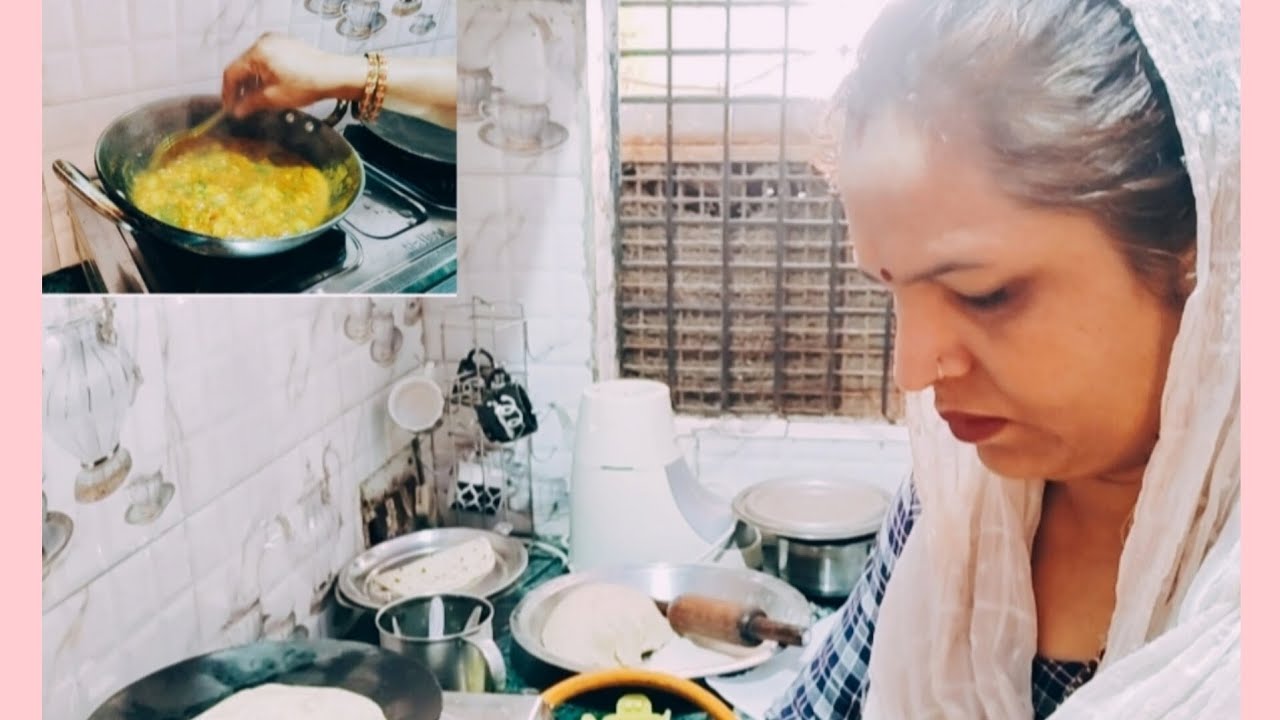 🌄 सुबह 5:00 बजे से 11:00 बजे तक फटाफट किए मैंने अपने घर के सारे काम🌺 # daily life style. 