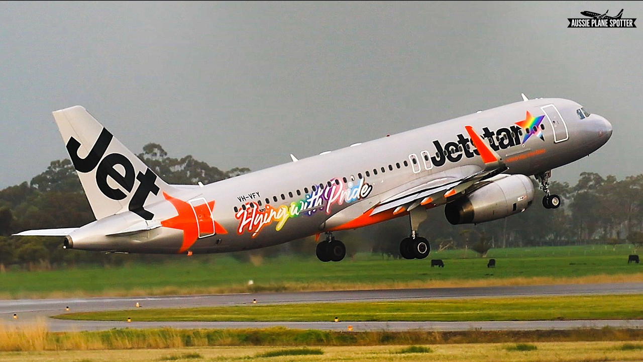 Jetstar 