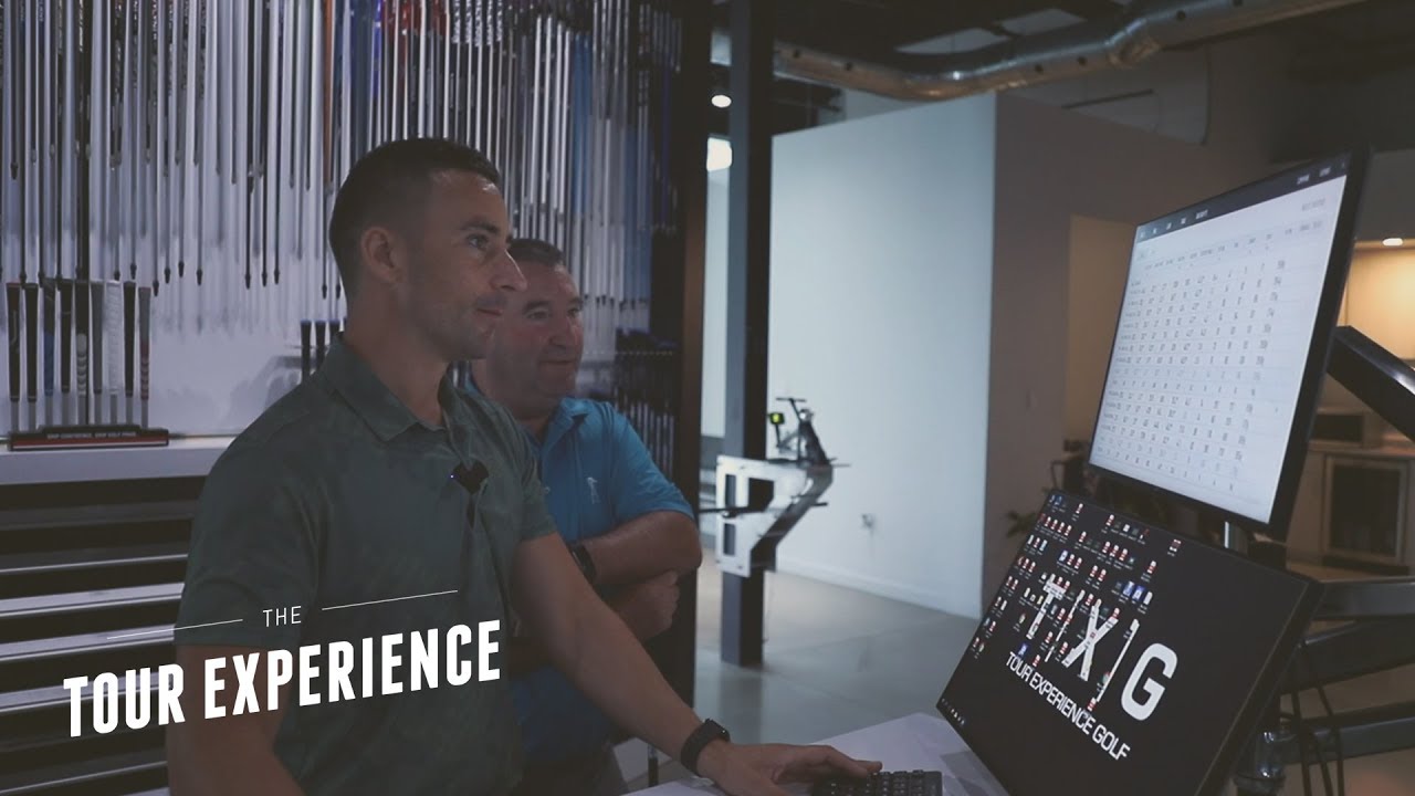 Series Premiere &ndash; The Tour Experience