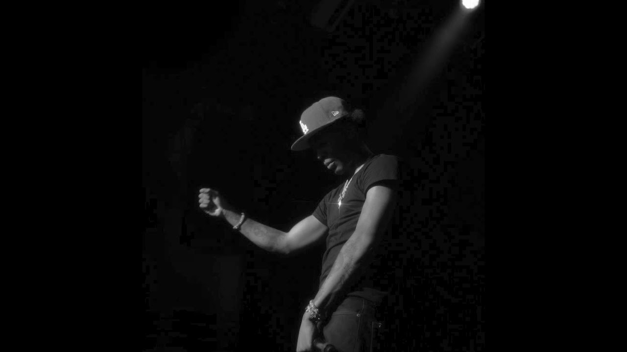 *Free* Glokk40spaz + Babystaydown type beat - 