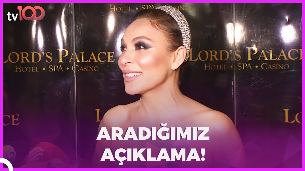 Ziynet Sali: Kazancımı iyi yönetiyorum
