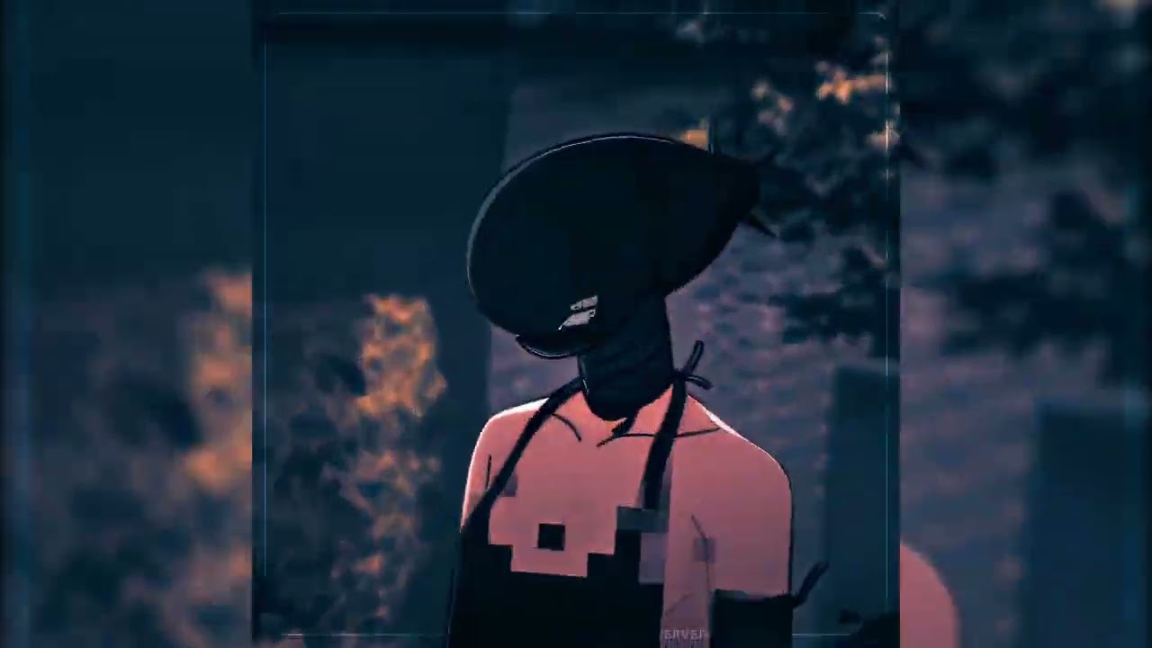 𝐃𝐀𝐑𝐊𝐀𝐍𝐀𝐒𝐄, 𝐒𝐏𝐎𝐑𝐁𝐋𝐈𝐗 - 𝐌𝐎𝐍𝐓𝐀𝐆𝐄𝐌 𝐒𝐄𝐃𝐔𝐙𝐈𝐑 (𝐒𝐥𝐨𝐰𝐞𝐝)