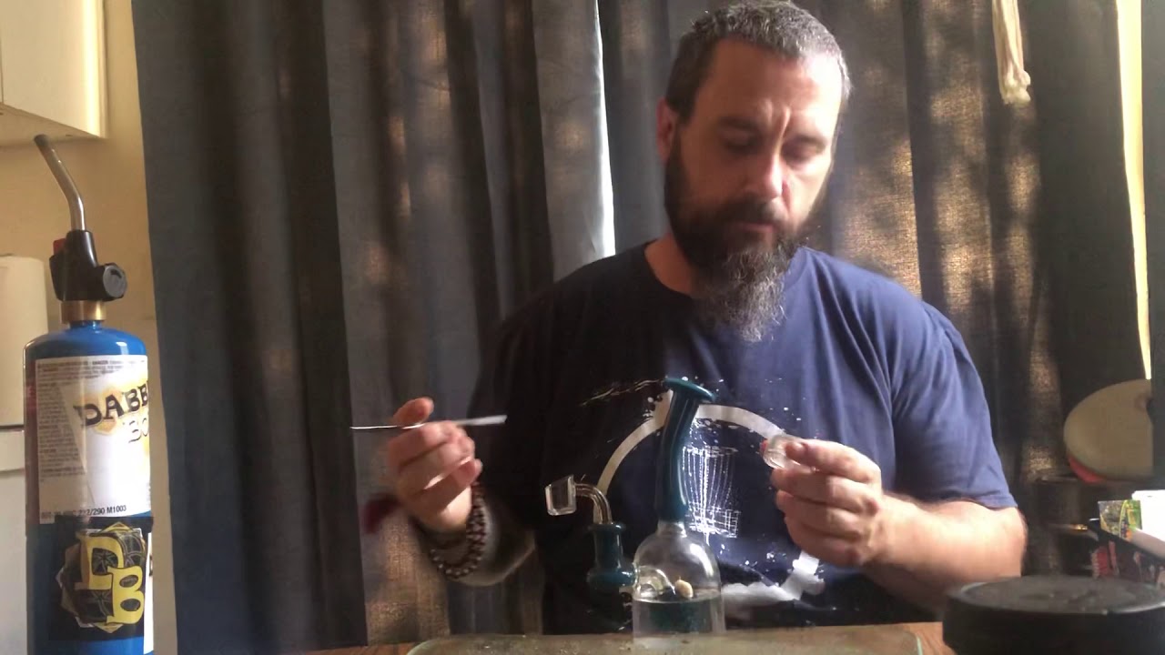Michigan cannabis review &ldquo;non solvent hash judging&rdquo; (NSH 08)