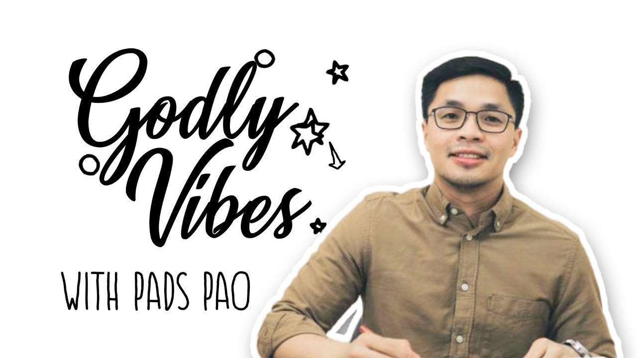 Godly Vibes 2
