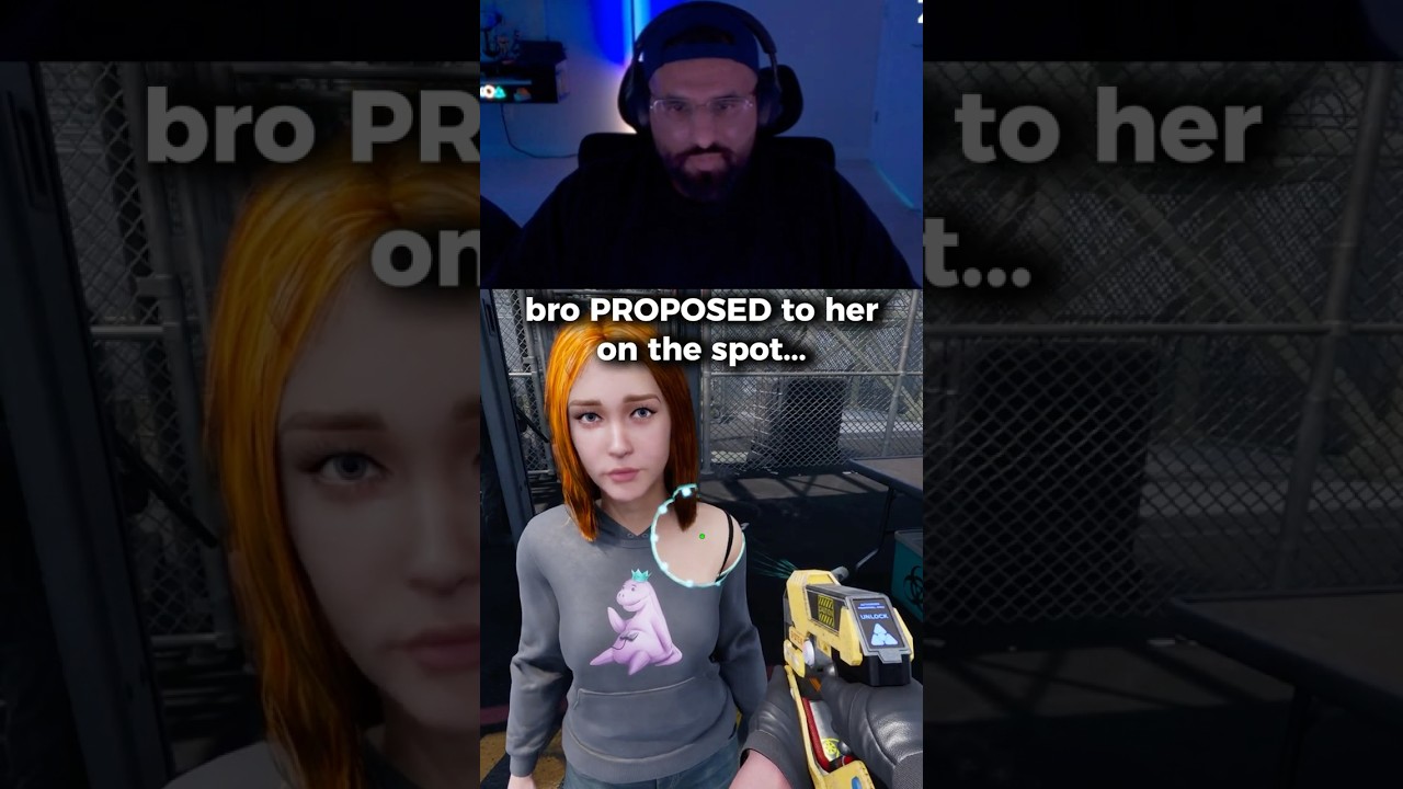 Shooters shoot man, shooters shoot... #indiegames #gaming #funny #smallstreamer #quarantinezone