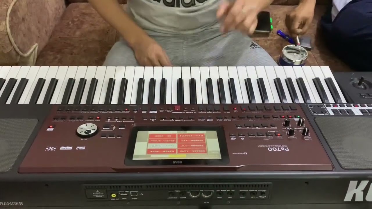 فلاح البهادلي خشابه