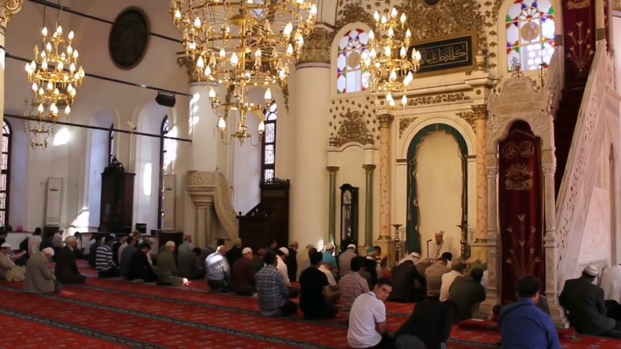 İnsan Suresi 23-31