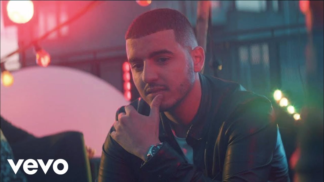 Basim - Comme Ci Comme &Ccedil;a ft. Gilli
