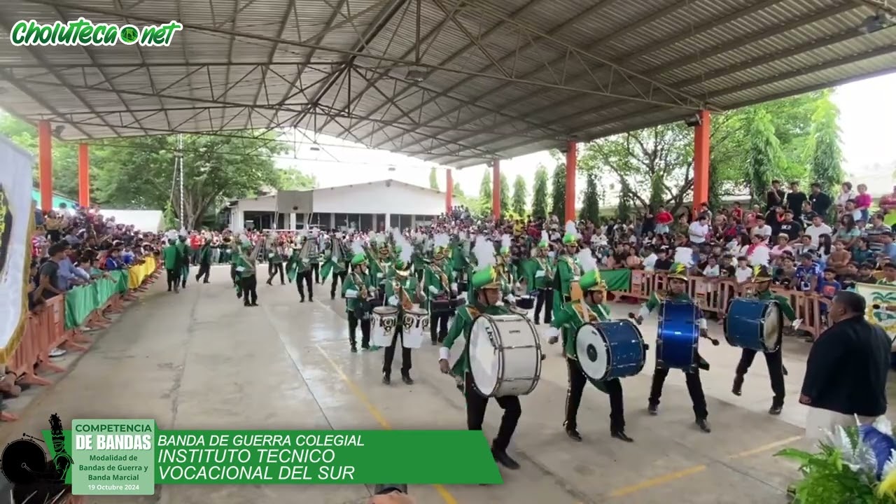 Instituto Técnico Vocacional del Sur