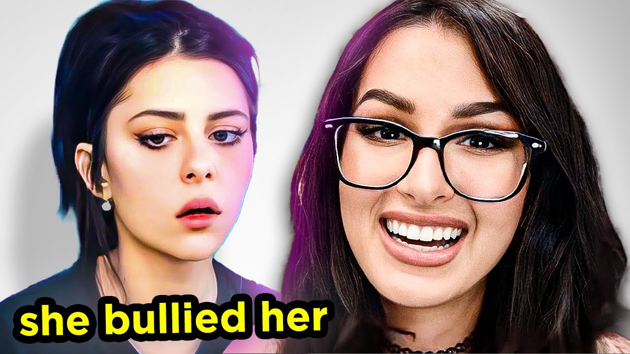 Sssniperwolf Just Got EXPOSED For This...