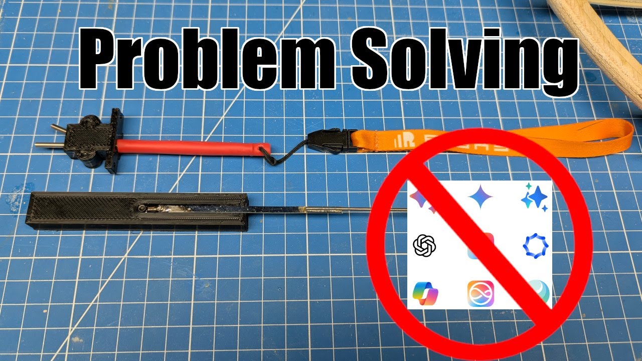 Модель 44 от Wedell Williams | Решение проблем, с которыми не справляется ИИ