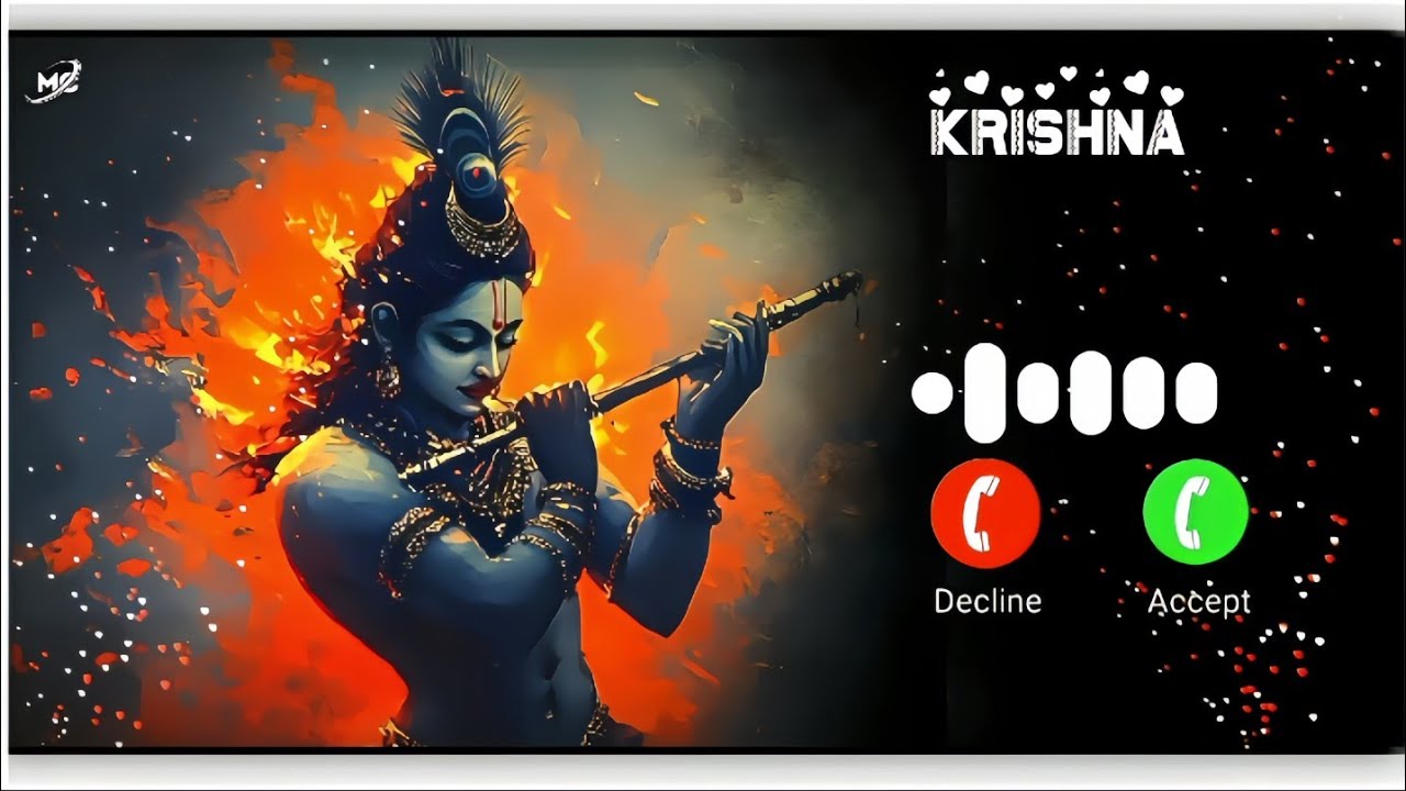 Tere nayan Madhur Ringtone 🎵 | Best Krishna Ringtone | Mobile Ringtone | New Ringtone 2026 | BGM