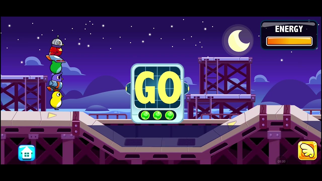 Duck life 6 space from wix games Mad.com 