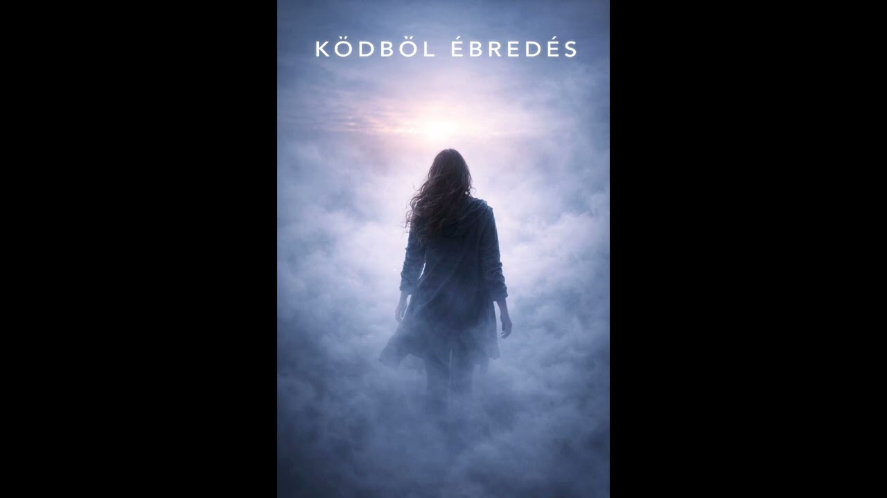 B.Sztanoj Anett - Ködből ébredés c.verse alapján