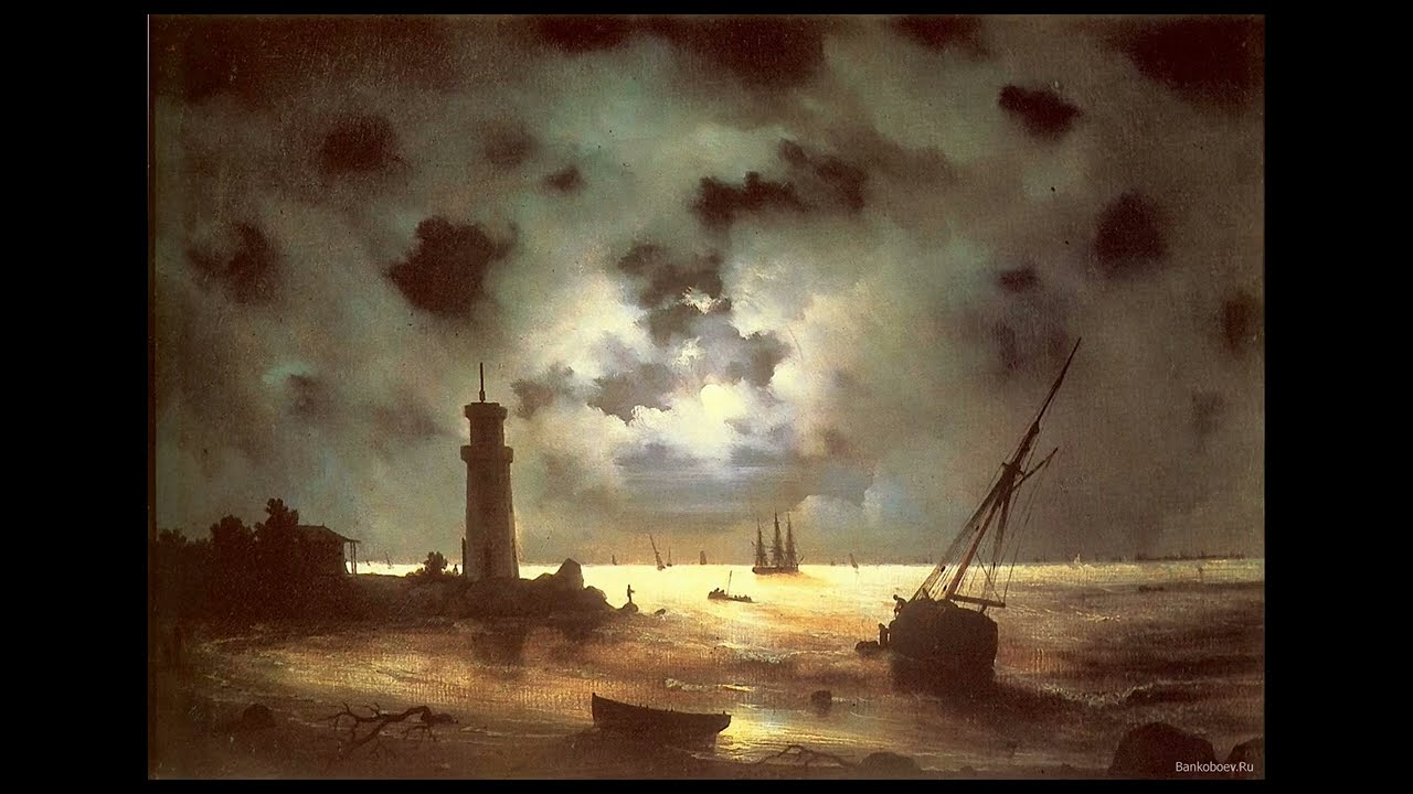 Organ Music by George Friedrich Handel, Alexandre Guilmant, performed by Massimo Gabba