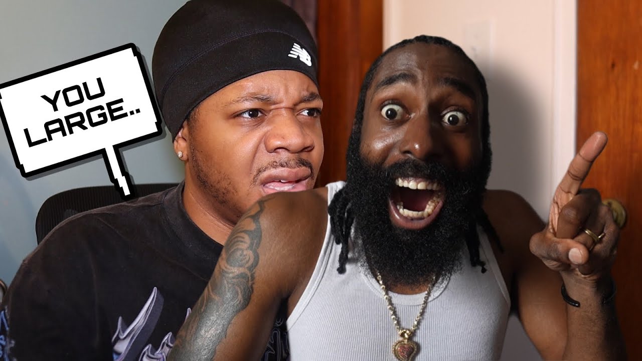 WE ROASTED EACH OTHER FOR 2 HOURS STRAIGHT ... (WE FELL OUT)