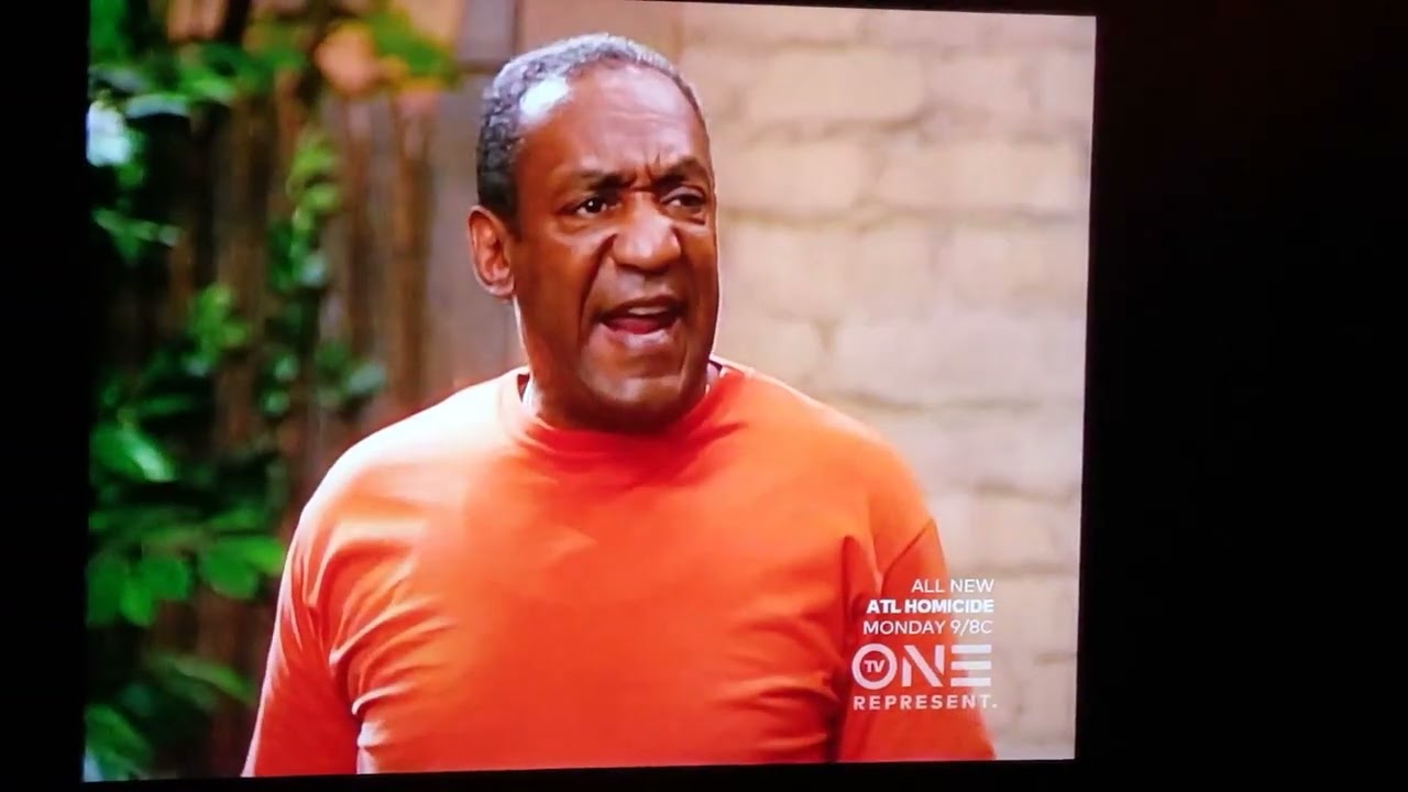 The Cosby Show: There's No Place Like Home