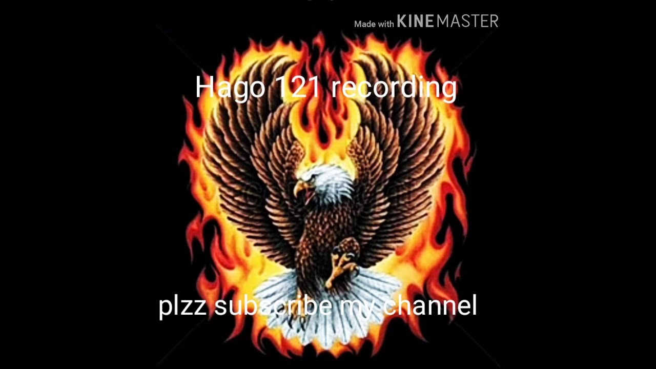 New 121 Gali Recording | Super Fast Gali | hago recording