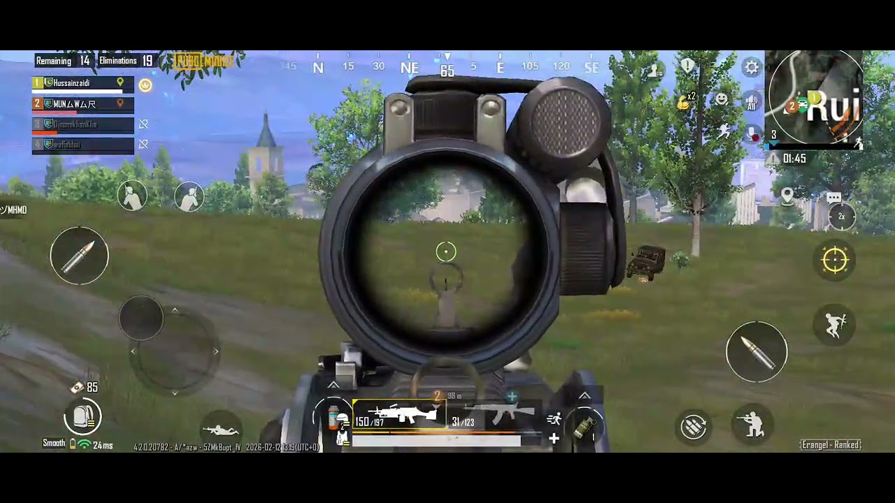 Unleashing Fury in PUBG Mobile Battle Royale Arena Dominance Guaranteed