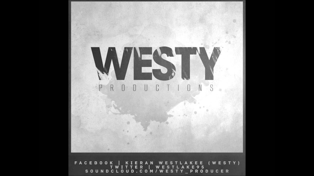 Westy - Old School Sega [Grime Instrumental] [Free]