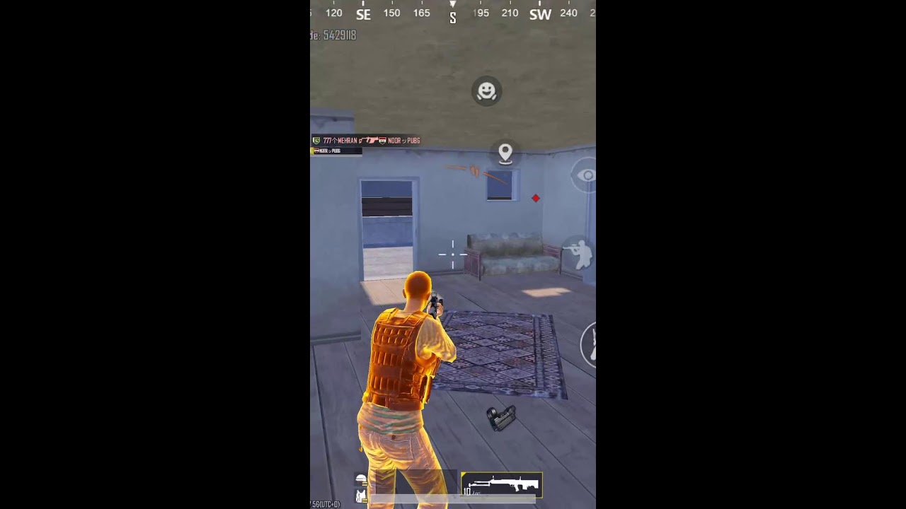 NOOR   IS LIVE PUBG MOBILE LIVE STREAM  #shortlive #pubgmobile #pubglive #mobilegame #pubglivevideo