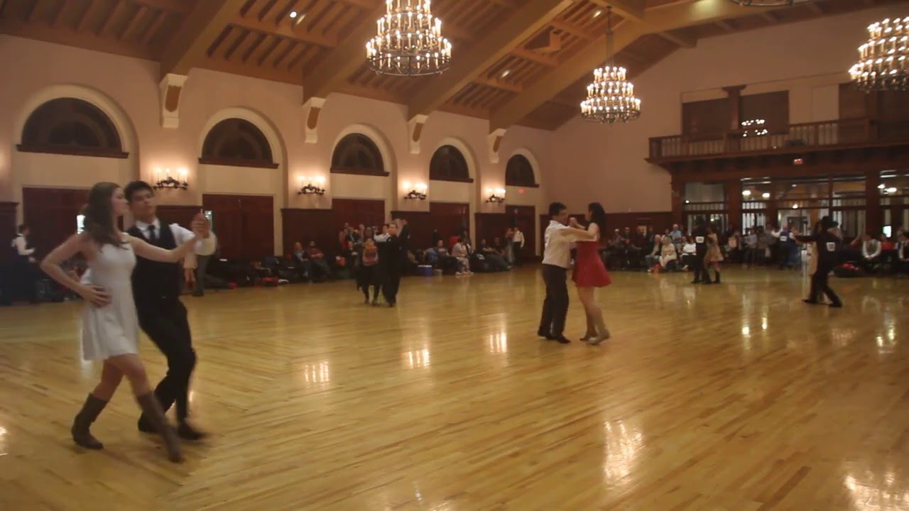 Country Waltz Beginner