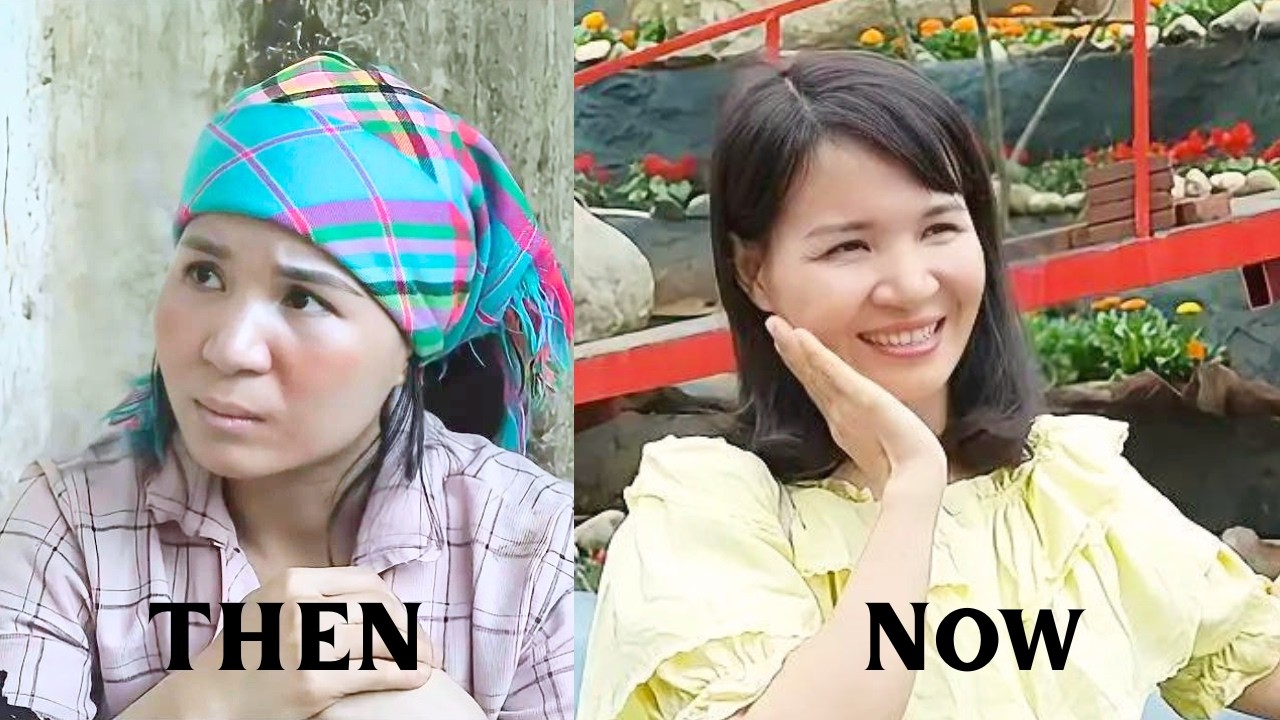 Ly Tu Diem In CEO To&agrave;n's Eyes