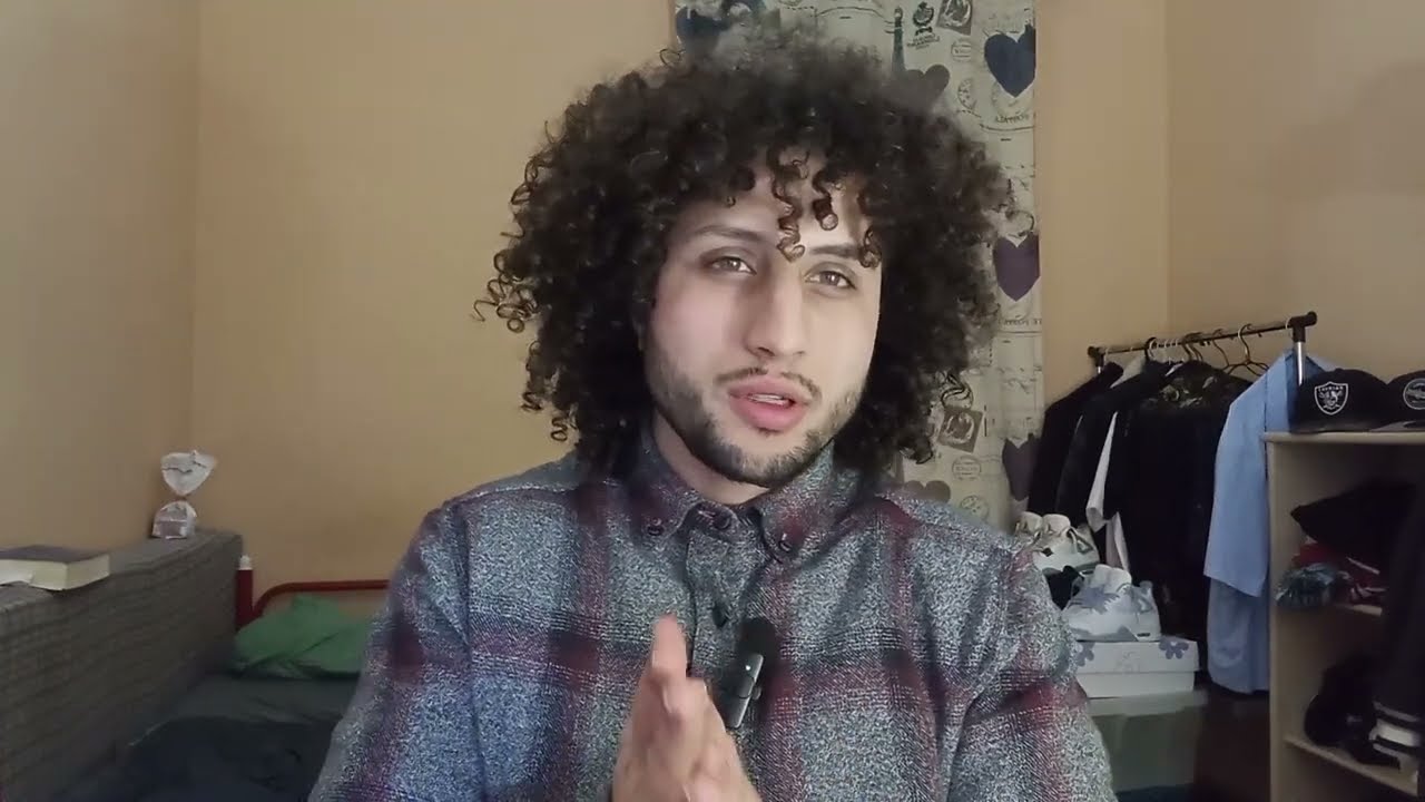 Sobald sie in dich investieren müssen verlieren sie das Interesse
