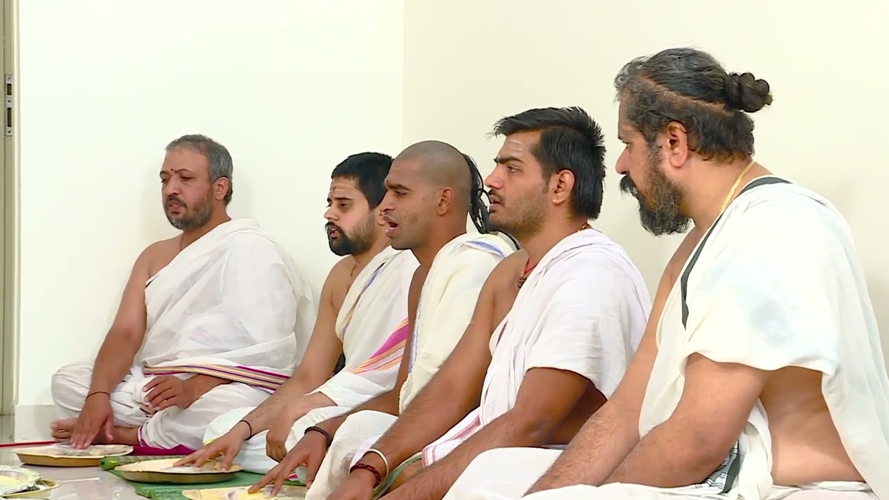Uttara Phalguni (Uthiram) Nakshatra Japaa Sample