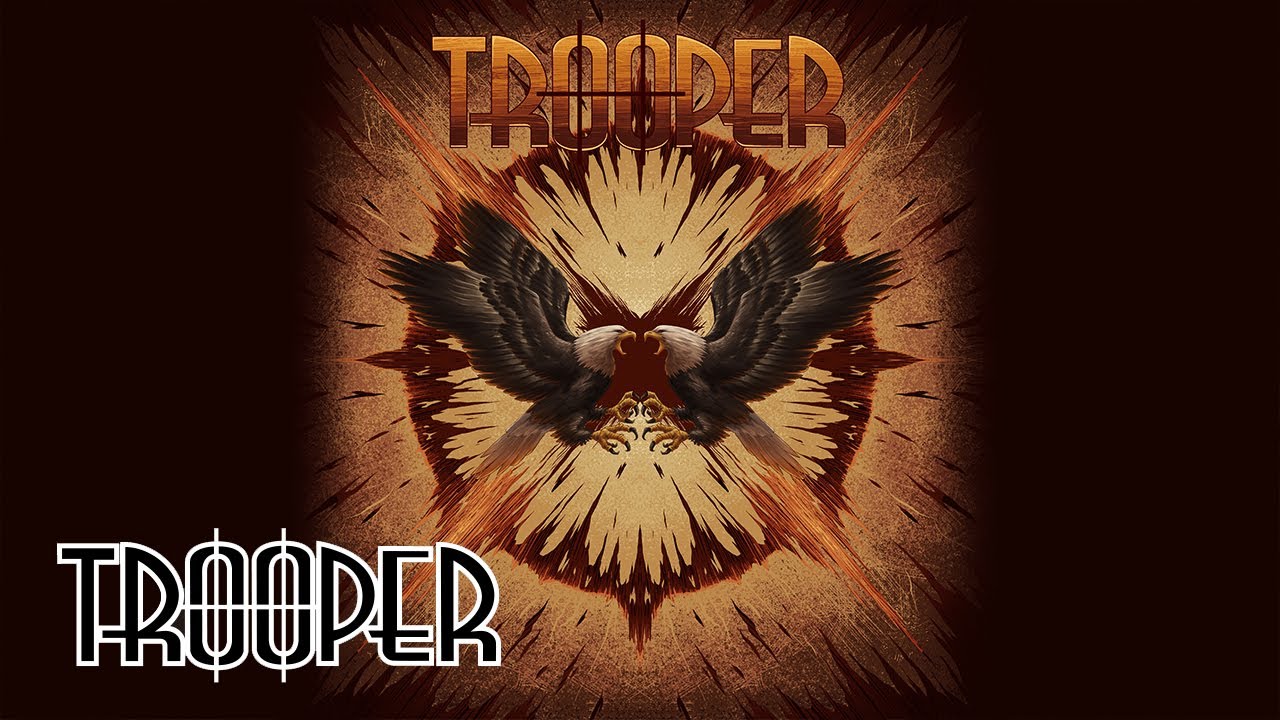 Trooper - Cand Esti Doar Un Simplu Om | Audio
