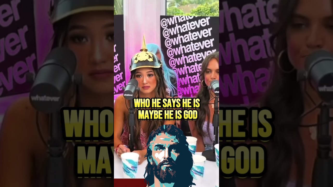 Ruslan told a secular podcast to repent... @whatever