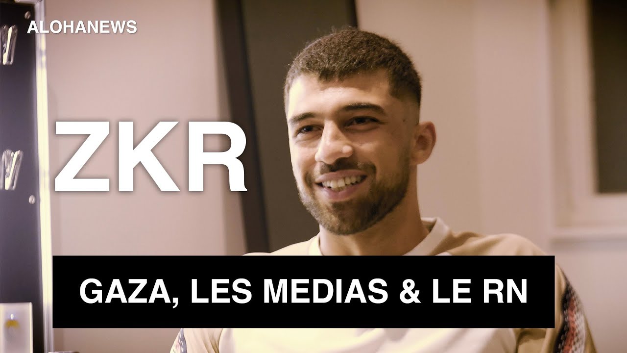 ZKR : 