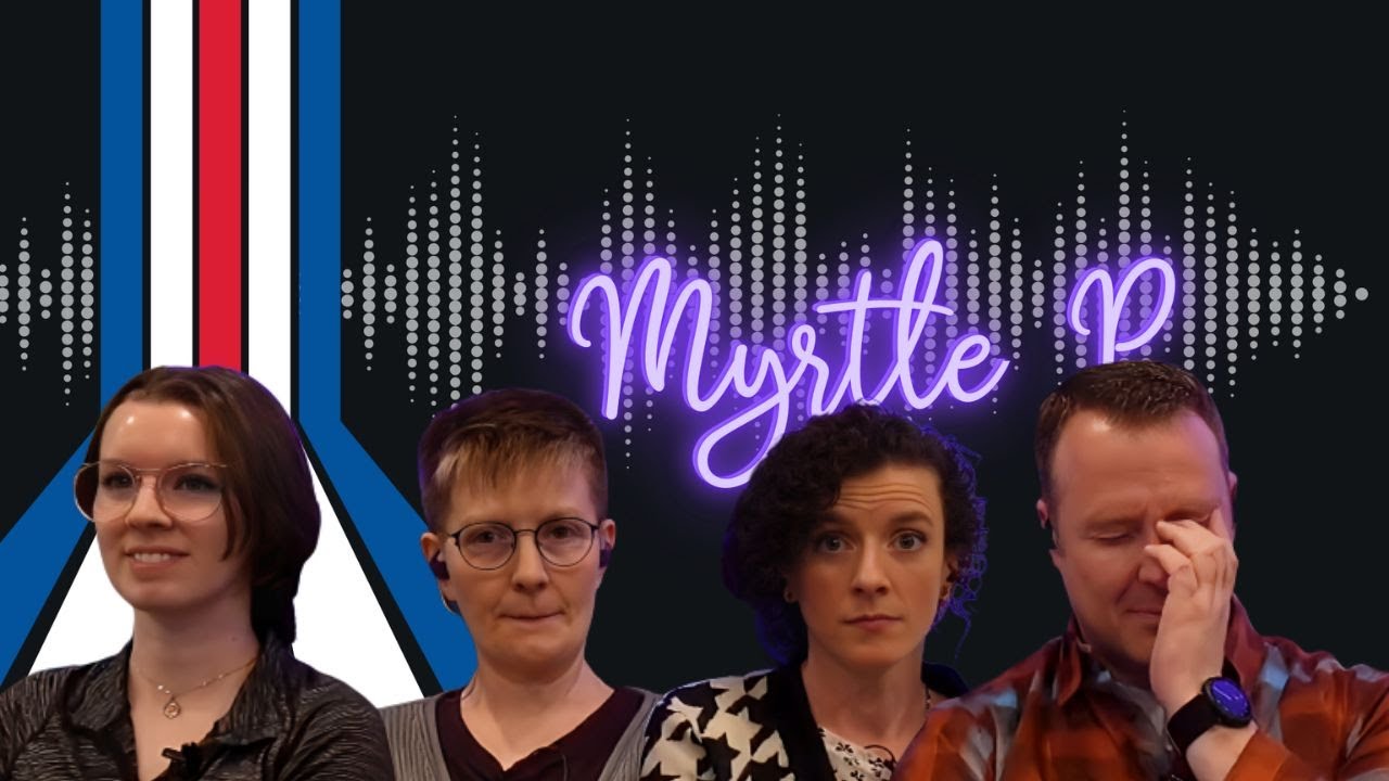 🇮🇸 ESC Reaction to Iceland: VÆB - RÓA