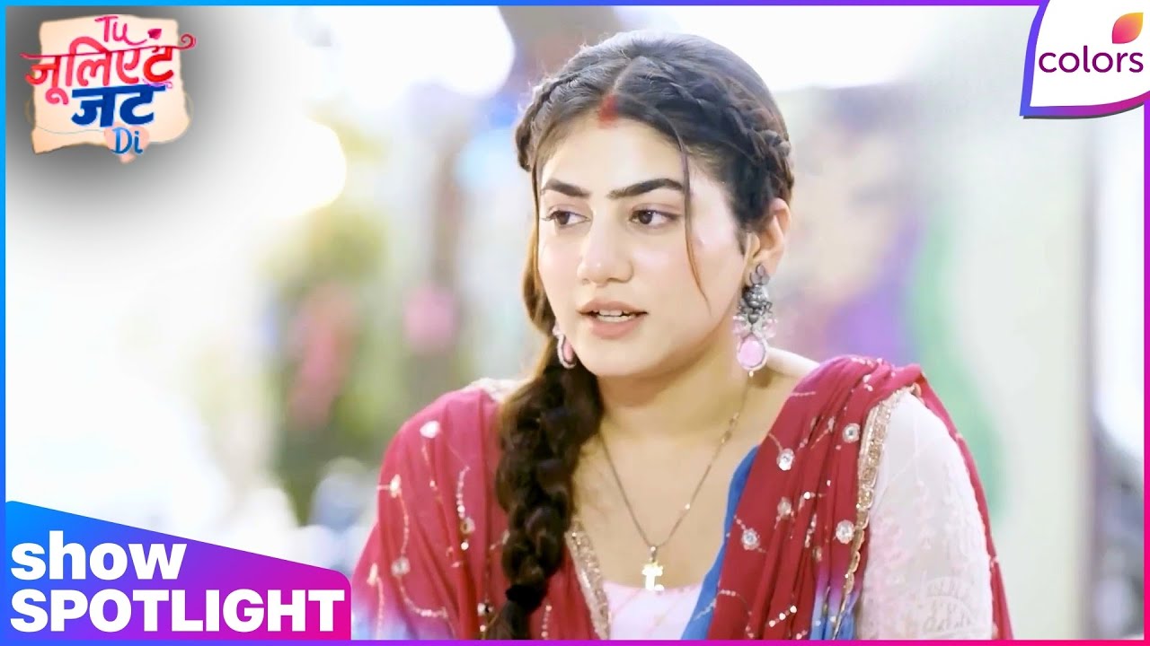 Tuu Juliet Jatt Di  | Ep. 111 | Heer And Nawab’s Bond Grows Stronger | Colors TV