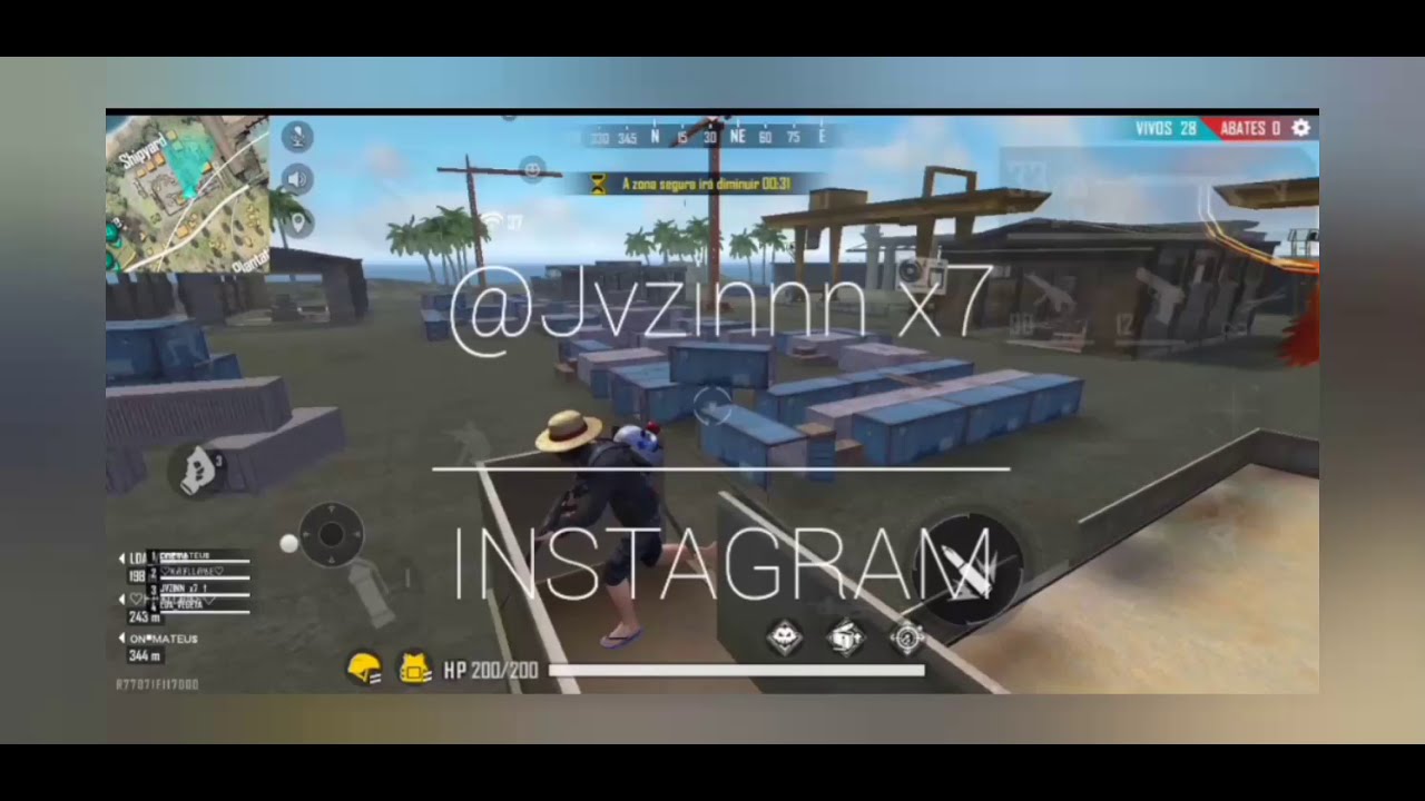 4 dias no LGK40s🔥👽highlights🇧🇷🤯