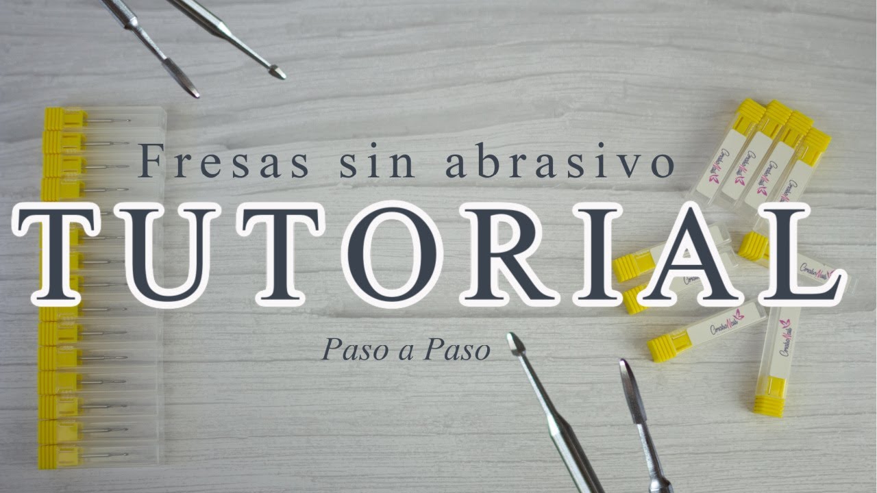 Manicura con torno más decoración @Coralsanails