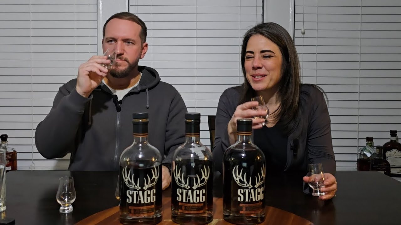 The New Stagg Batch 25D! Can batch 24D even compare?